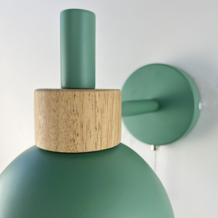 Бра ImperiumLoft 101571-26