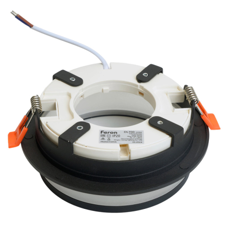 Встраиваемый светильник Feron 51094