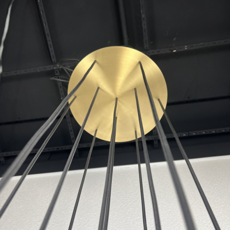 Подвесная люстра ImperiumLoft 84597-22