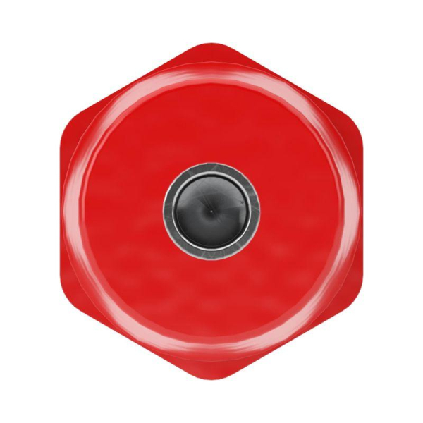 Изолятор шинный 50х36 M8 DKC ISBK5051