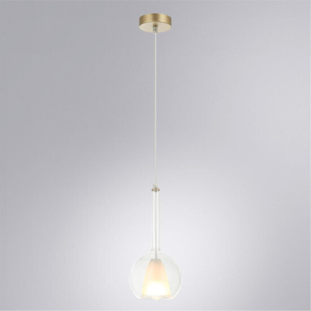 Подвесной светильник ARTE Lamp A2715SP-1SG