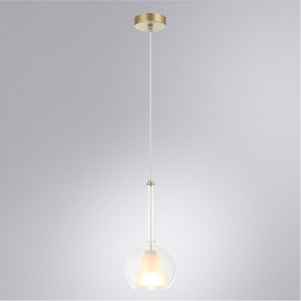 Подвесной светильник ARTE Lamp A2715SP-1SG