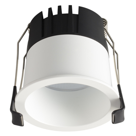 Crystal Lux CLT 082C1 WH 4000K