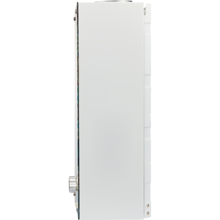 Газовая колонка Zanussi GWH 10 Fonte Glass Mirror