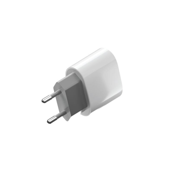 Сетевое зарядное устройство с одним портом USB-C, 20Вт REXANT