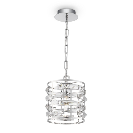 Подвесная люстра Maytoni MOD067PL-01CH