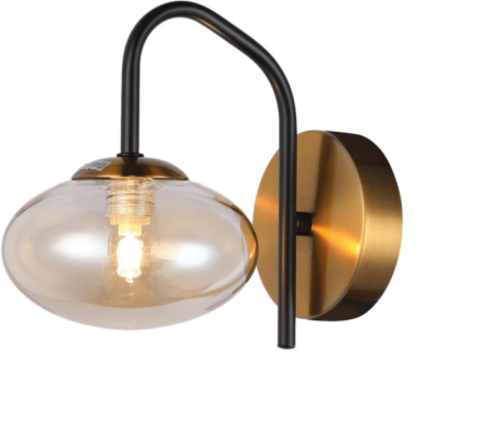 Бра MyFar MR1750-1W