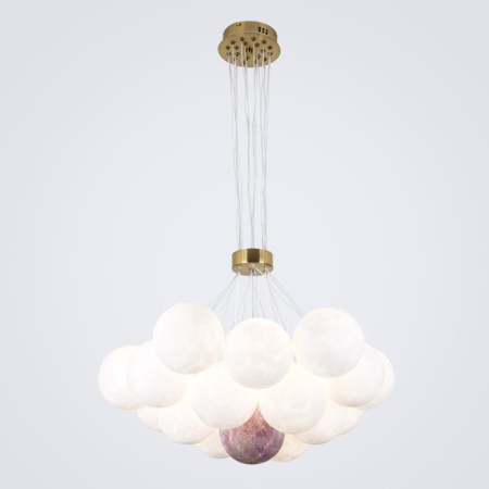 Подвесная люстра MODELUX ML.6019.19