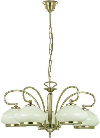 Подвесная люстра Alfa 5321