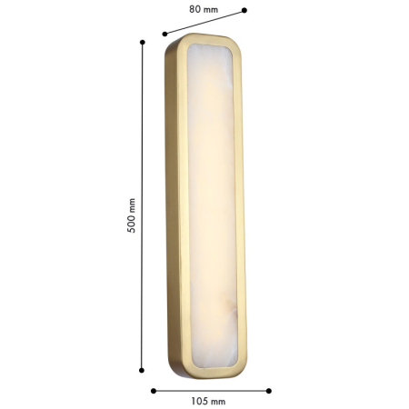 Бра Favourite 4727-1W