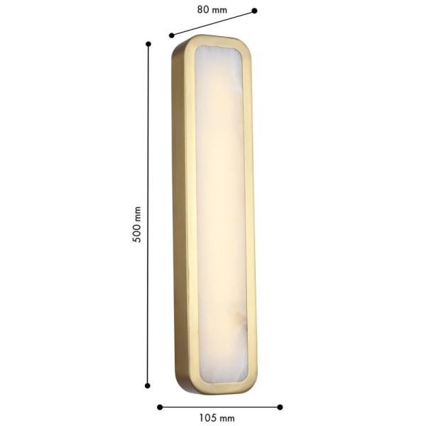 Бра Favourite 4727-1W