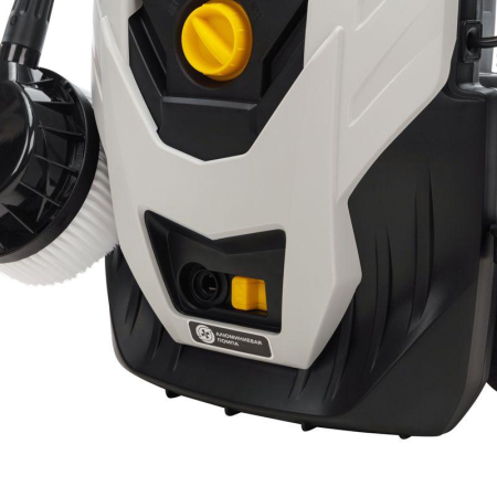 Мойка высокого давления KR-170 KRANZ