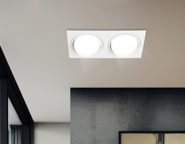 Встраиваемый светильник Ambrella Light TN51919