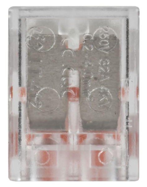 Клемма строительно-монтажная СМК 228-412 GENERICA UKZ60-412-100-G