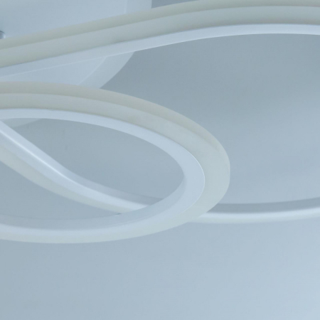 Накладная люстра Citilux CL235A180E