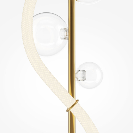 Бра Maytoni MOD289WL-L18BS3K