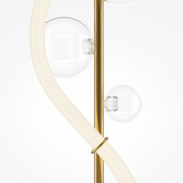 Бра Maytoni MOD289WL-L18BS3K