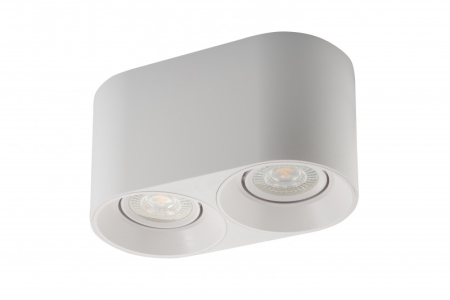 Накладной светильник Denkirs DK3036-WH