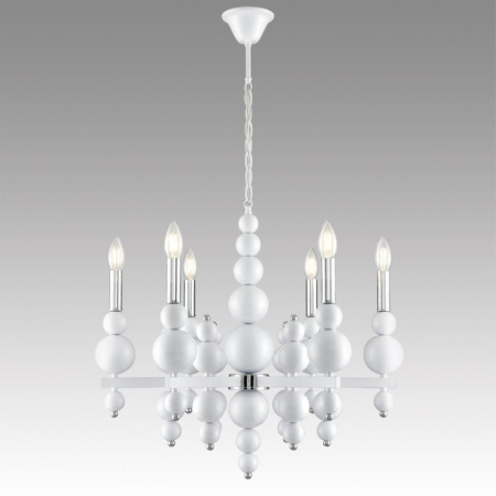 Подвесная люстра LUMION 8260/6