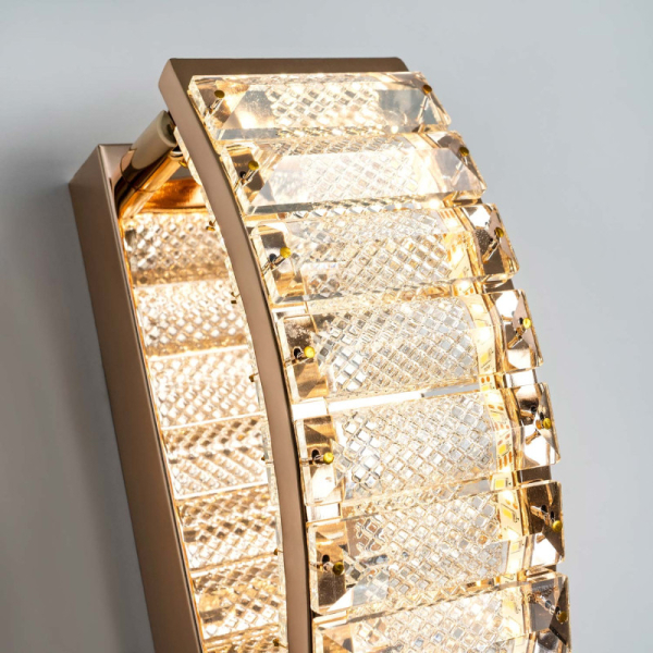 Бра MODELUX ML.758.01 GD