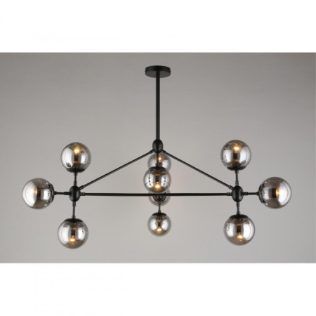 Люстра на штанге APLOYT APL.606.17.10