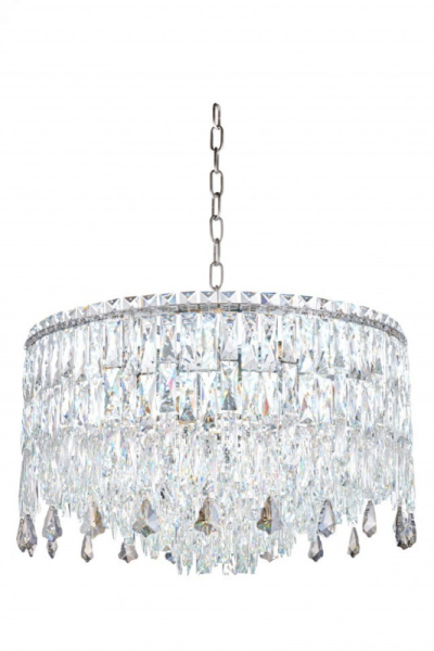 Подвесная люстра Fluorite FL1062-11P