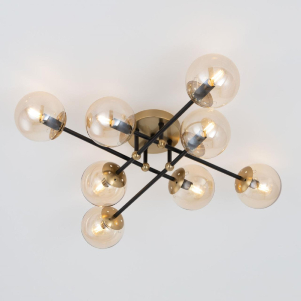 Накладная люстра Citilux CL144185