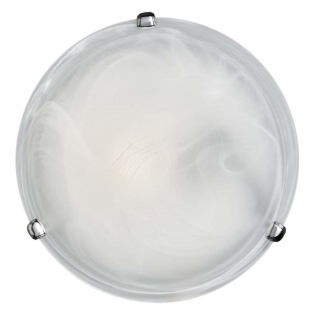 Накладной светильник Sonex 153/K хром