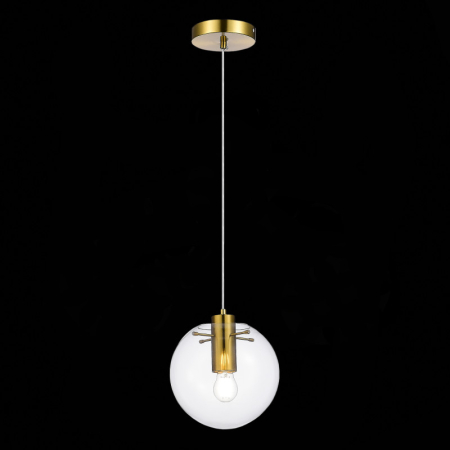 Подвесной светильник ST-Luce SL1056.203.01