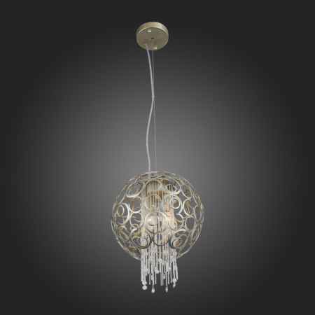 Подвесная люстра ST-Luce SL1101.203.02