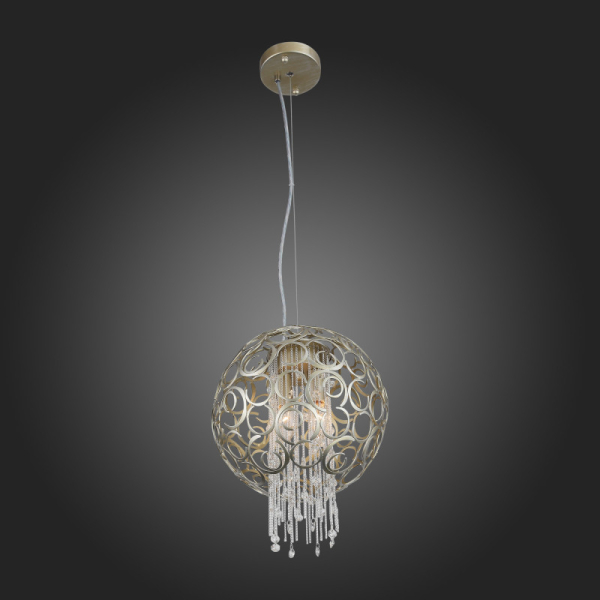Подвесная люстра ST-Luce SL1101.203.02