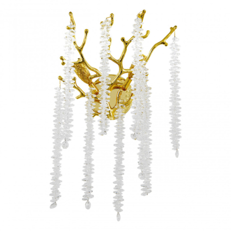 Бра Arte Milano 23122.255.2.G9.A GD