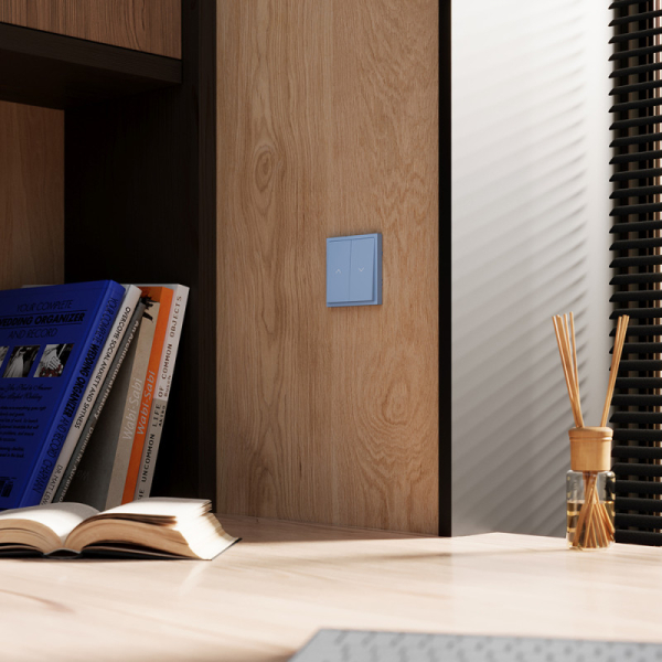 Клавиша/Накладка VOLTUM VLS002515