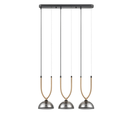 Подвесной светильник Vele Luce VL5434P03