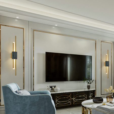 Бра ImperiumLoft 148125-22