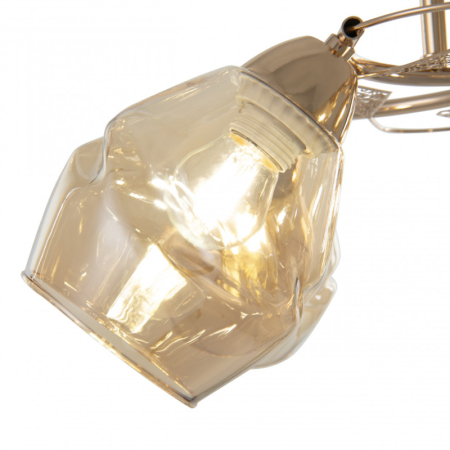 Накладная люстра Arte Milano 323419/5 FG