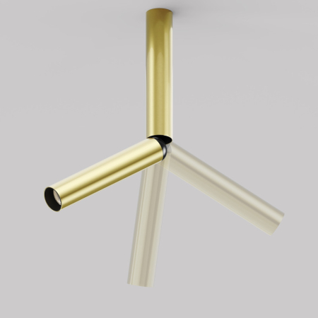Спот Maytoni Technical C142CL-6W3K-BS