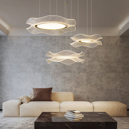 Подвесной светильник ImperiumLoft 306267-01