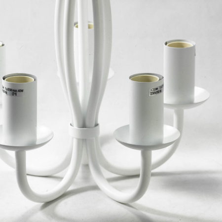 Подвесная люстра Lussole LSP-9912