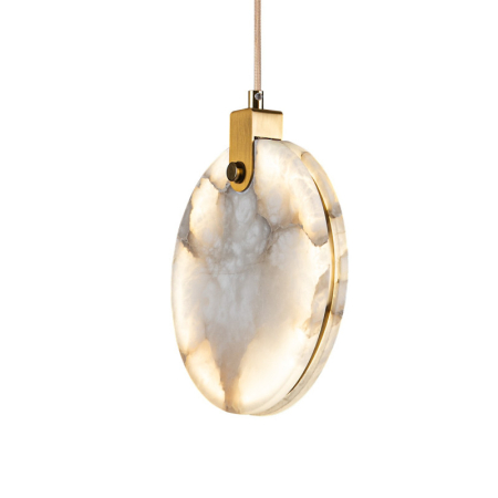 Подвесной светильник MODELUX MS.170.200 BS