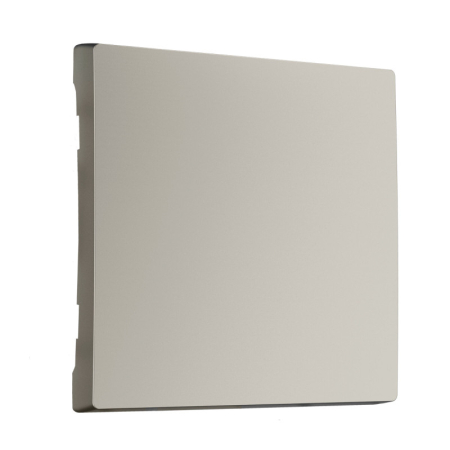 Клавиша/Накладка Werkel W1219004 дымчатый