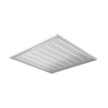 Офис 595x595x20 80Вт 12В 5000К Микропризма