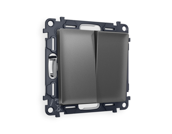 Выключатель Ambrella Volt MA653030