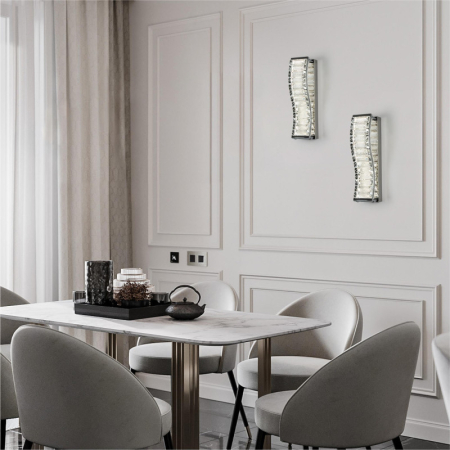 Бра MODELUX ML.758.01 CR