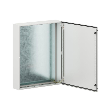 Корпус навесной STE с М/П 1000х800х200мм DKC R5STE1082