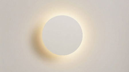 Бра DesignLed ML-R150-WH-WW