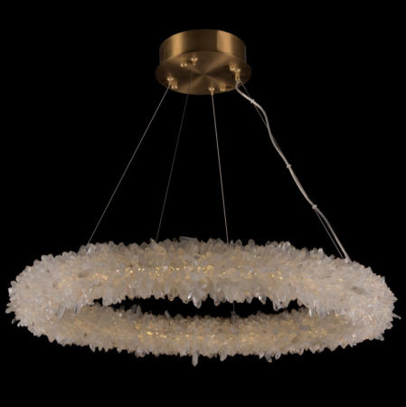 Подвесная люстра Fluorite FL1154-8P