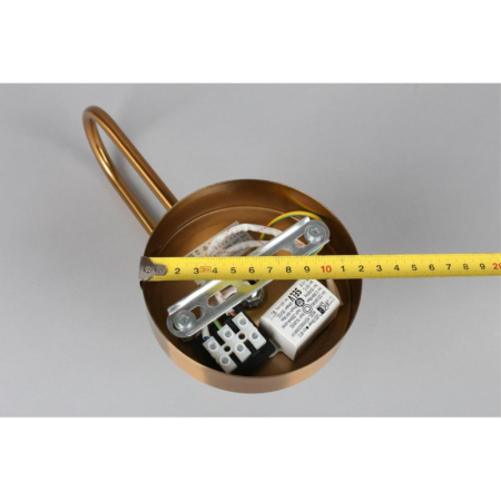 Бра APLOYT APL.329.41.05