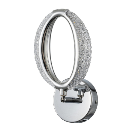Бра Escada 10269/1LED Chrome