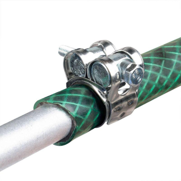 Хомут силовой ROBUST SR 175-187/W1 (уп.5шт) Fortisflex 69059